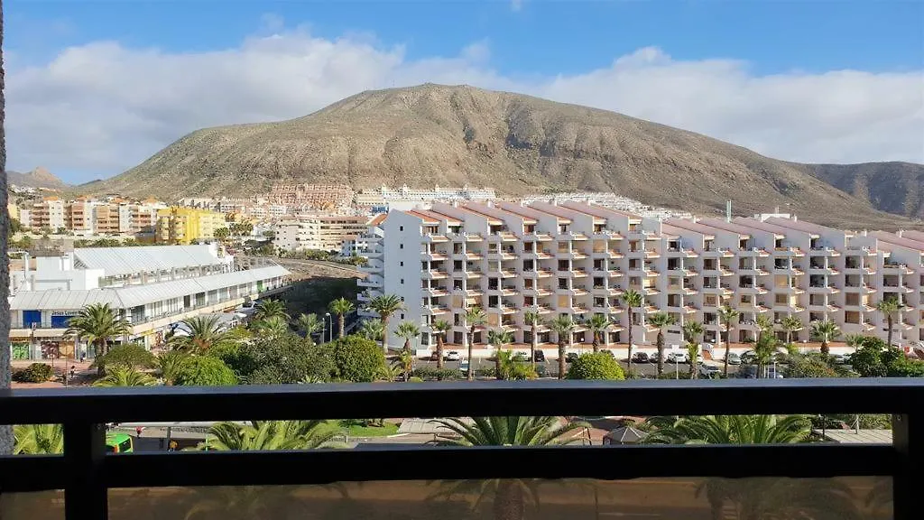 Home Sweet Home Arona  Apartment Arona (Tenerife)