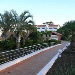 Apartment Parque Don Jose 341, Arona (Tenerife)