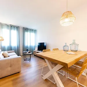 Bravissimo Tarla, 2-bedroom Girona