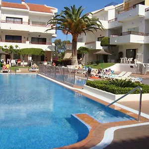 1 Bed Los Cristianos Near The Bus Station Arona (Tenerife)