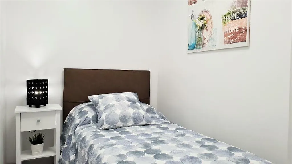 Home Sweet Home Арона Апартаменты